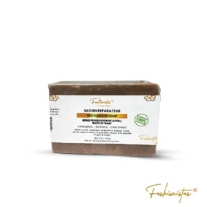 Savon Réparateur Corps et Visage 250G