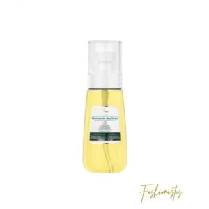 Huile de Massage "Harmonie des Sens" 100 ml