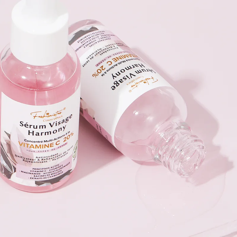 Serum Visage Harmony (Nuit) 30 ML – Image 2