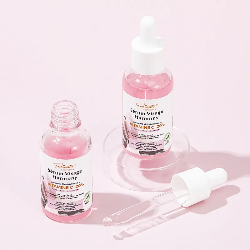 Serum Visage Harmony (Nuit) 30 ML – Image 3