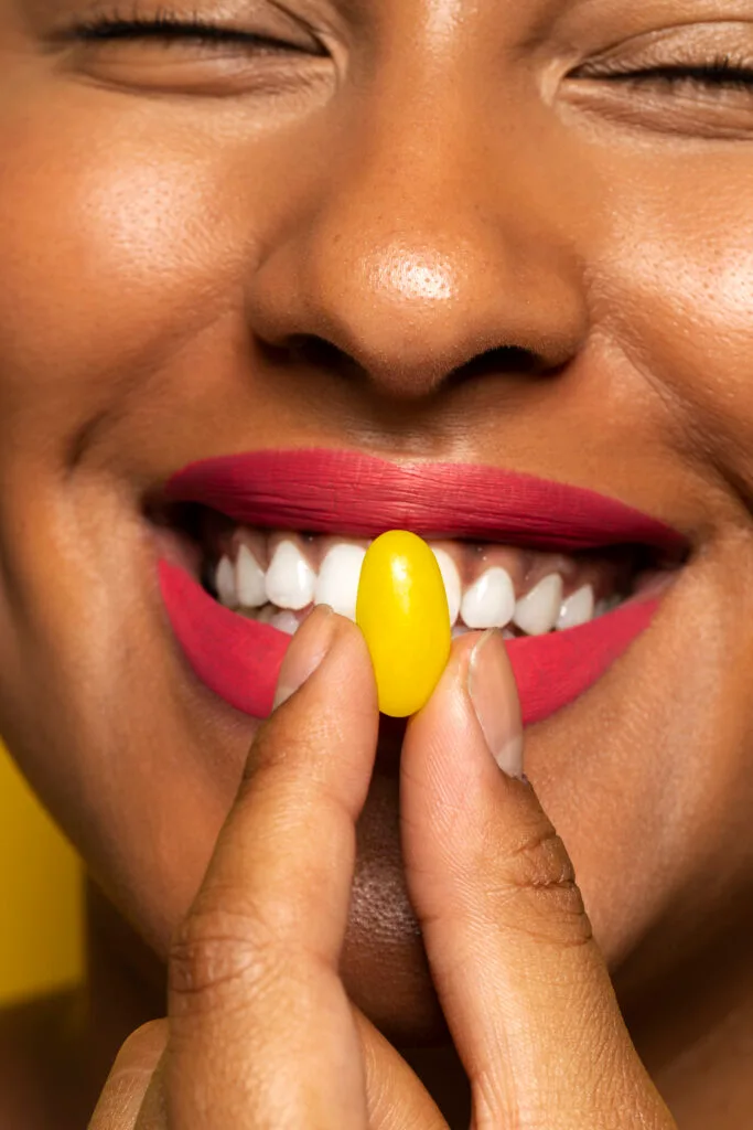 Niacinamide et Zinc : Contre l'Acné