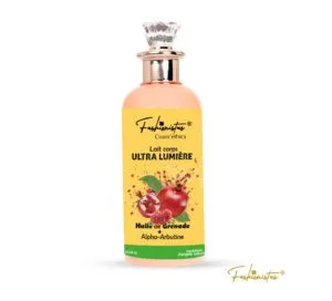 Lait Corps "Ultra Lumière" 300 ML