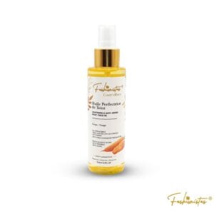 Mini Huile Perfectrice de Teint (Nuit) Luminescence