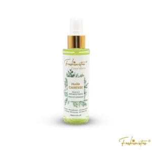 Mini Huile Purifiante Caresse EPIDERM